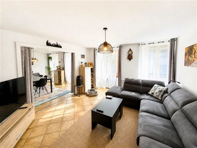 2.5 Zimmer Wohnung in Vernayaz – Foto 4 von 12
