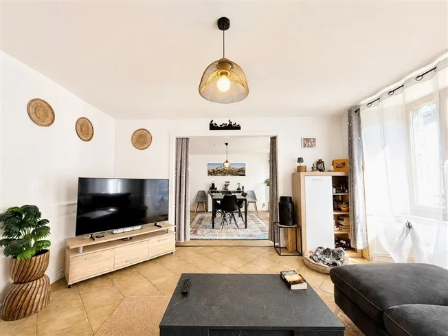 2.5 Zimmer Wohnung in Vernayaz – Foto 3 von 12