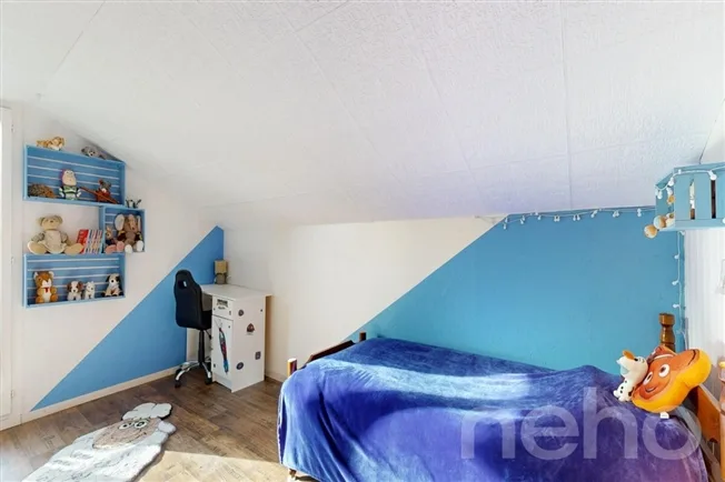 5.5 Zimmer Chalet in Dorénaz – foto 9 di 12