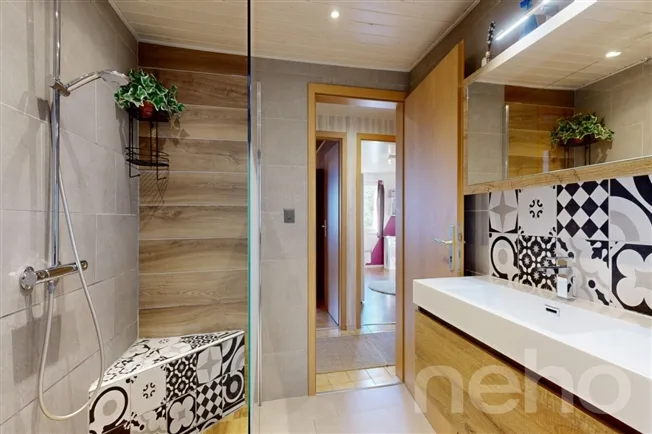 5.5 Zimmer Chalet in Dorénaz – foto 10 di 12