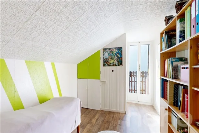 5.5 Zimmer Chalet in Dorénaz – foto 7 di 12