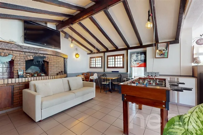 4.5 Zimmer Einfamilienhaus in Dorénaz – foto 12 di 12