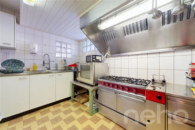 4.5 Zimmer Einfamilienhaus in Dorénaz – foto 10 di 12
