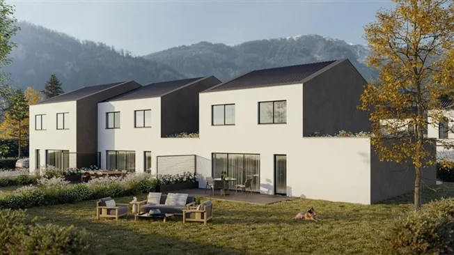 4.5 Zimmer Reihenfamilienhaus in Dorénaz – photo 5 sur 8