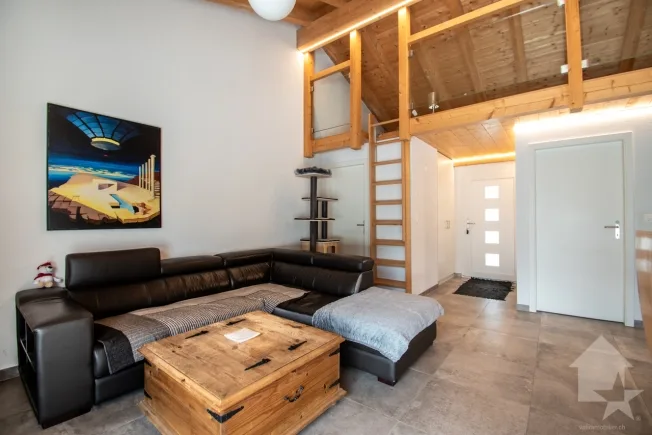 3.5 Zimmer Wohnung in Dorénaz – foto 3 di 10