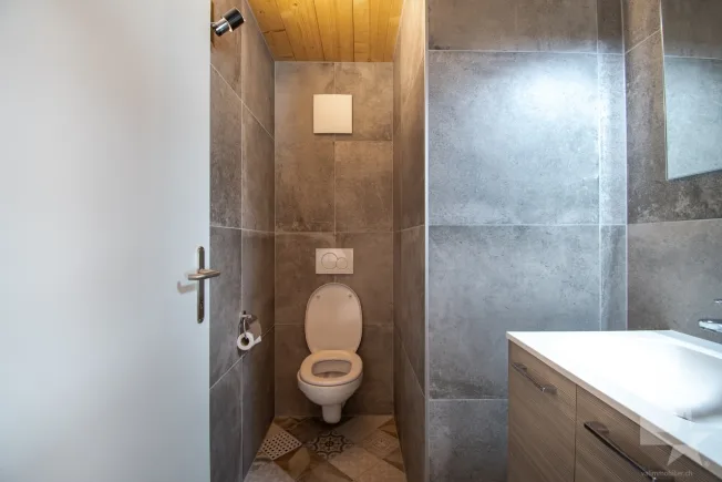 3.5 Zimmer Wohnung in Dorénaz – foto 9 di 10