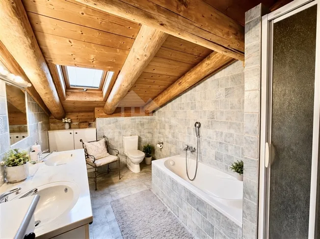 6.5 Zimmer Einfamilienhaus in Dorénaz – Foto 9 von 13