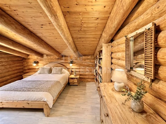 6.5 Zimmer Einfamilienhaus in Dorénaz – Foto 7 von 13