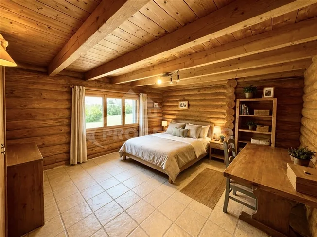 6.5 Zimmer Einfamilienhaus in Dorénaz – Foto 5 von 13