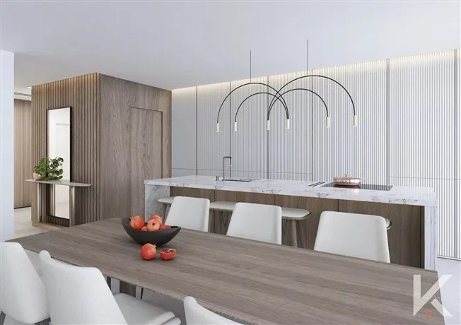 4.5 Zimmer Wohnung in Dorénaz – photo 5 sur 12