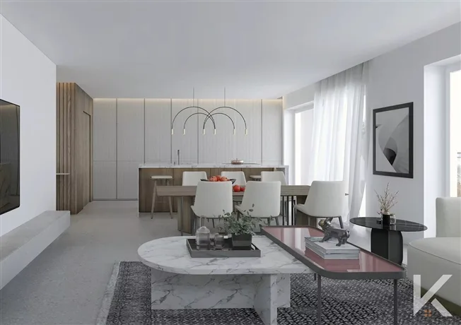 4.5 Zimmer Wohnung in Dorénaz – photo 9 sur 12