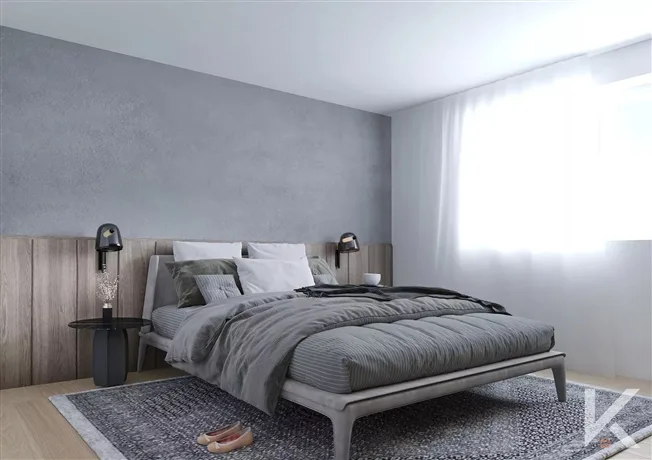 4.5 Zimmer Wohnung in Dorénaz – photo 10 sur 12