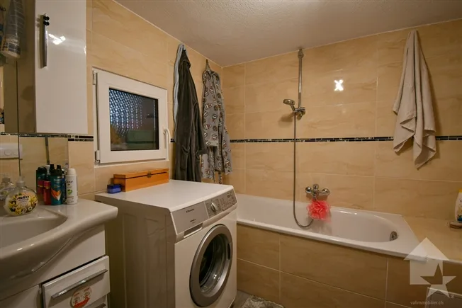 9 Zimmer Einfamilienhaus in Dorénaz – Foto 17 von 20