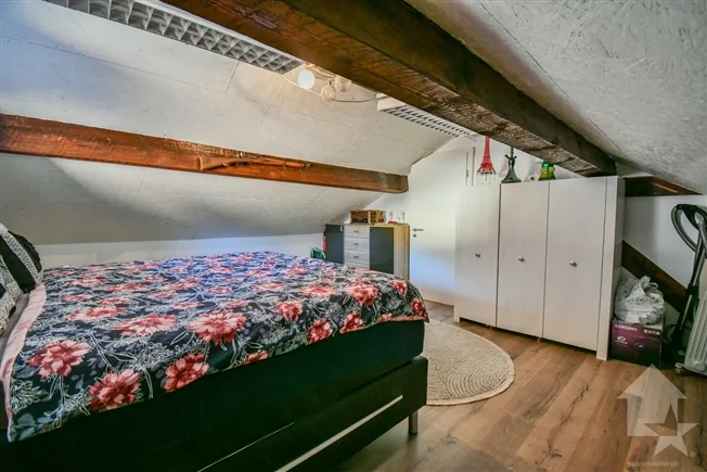 9 Zimmer Einfamilienhaus in Dorénaz – Foto 12 von 20