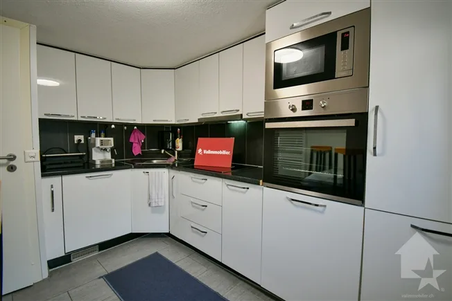 9 Zimmer Einfamilienhaus in Dorénaz – Foto 16 von 20