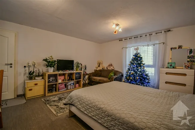 9 Zimmer Einfamilienhaus in Dorénaz – Foto 19 von 20
