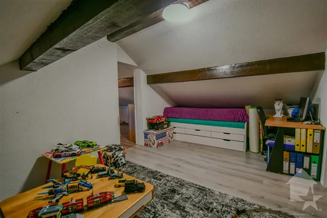 9 Zimmer Einfamilienhaus in Dorénaz – Foto 13 von 20