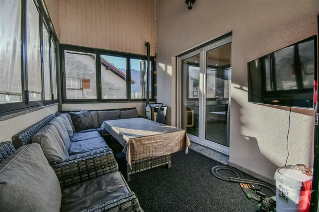 9 Zimmer Einfamilienhaus in Dorénaz – Foto 15 von 20