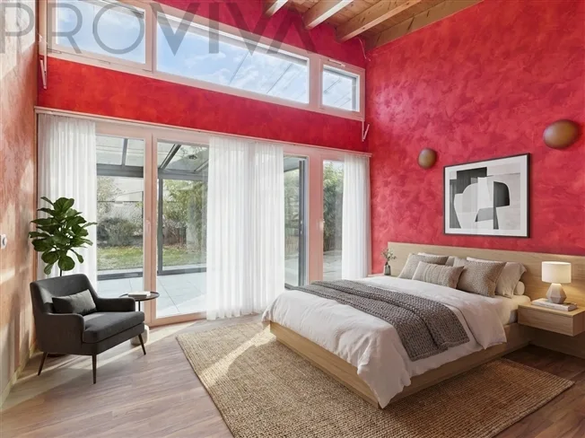 5 Zimmer Einfamilienhaus in Dorénaz – Foto 7 von 9