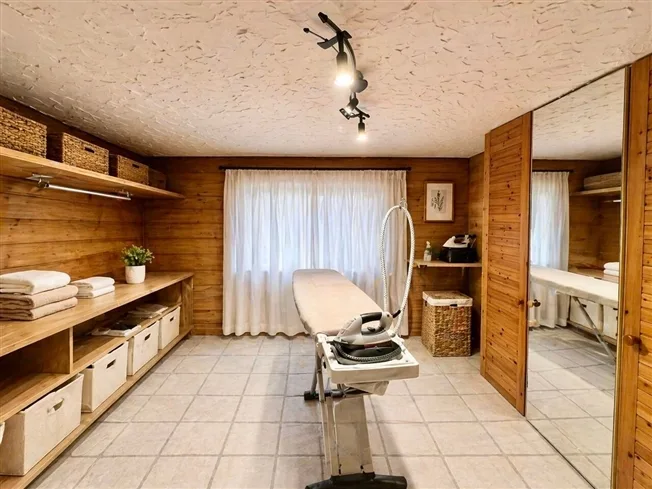 6.5 Zimmer Einfamilienhaus in Dorénaz – Foto 10 von 13