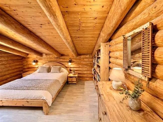 6.5 Zimmer Einfamilienhaus in Dorénaz – Foto 7 von 13