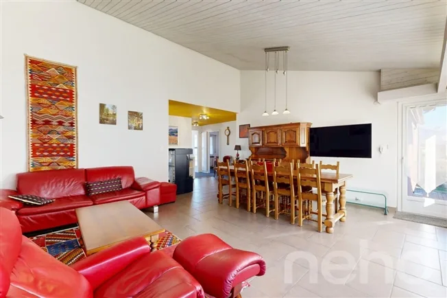 6.5 Zimmer Einfamilienhaus in Charrat – photo 12 sur 12