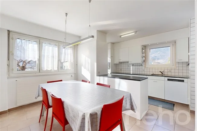 6.5 Zimmer Einfamilienhaus in Charrat – photo 3 sur 12
