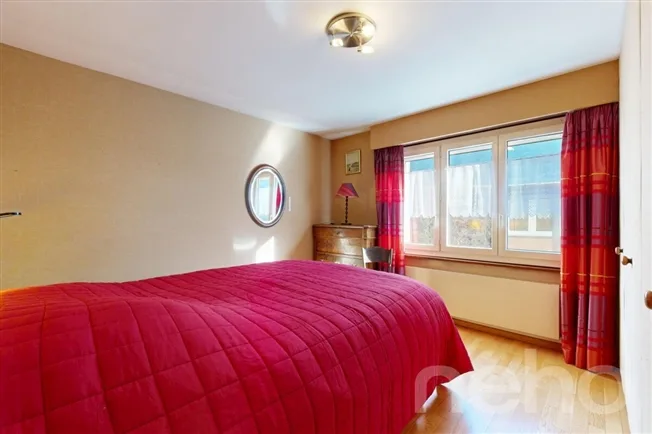 6.5 Zimmer Einfamilienhaus in Charrat – photo 8 sur 12