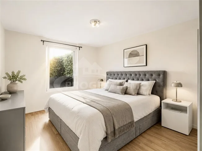 4.5 Zimmer Wohnung in Charrat – photo 5 sur 12