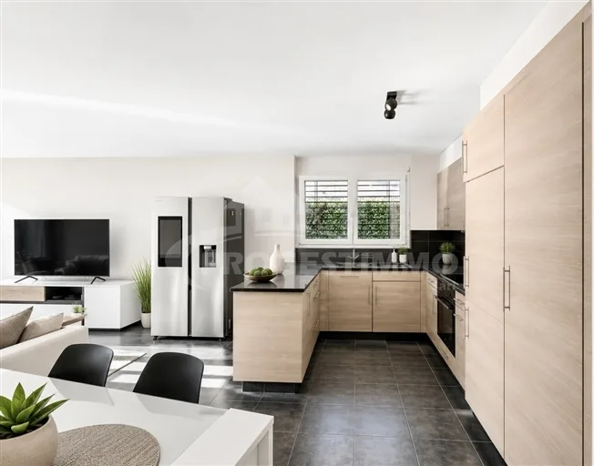 4.5 Zimmer Wohnung in Charrat – photo 2 sur 12