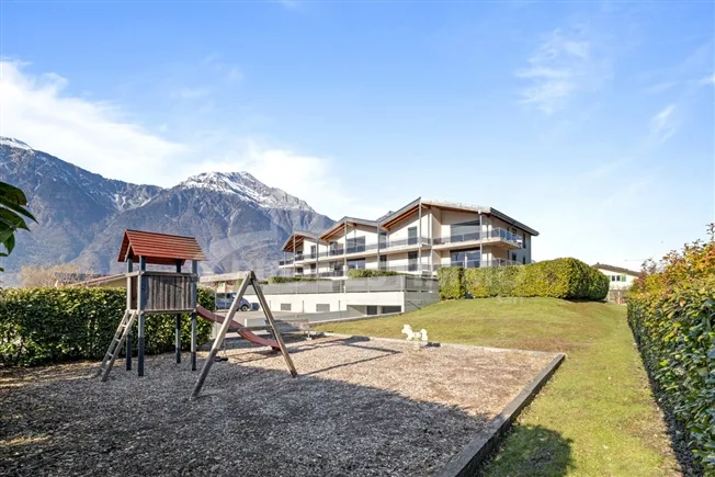 4.5 Zimmer Wohnung in Charrat – photo 9 sur 12
