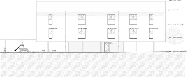 3.5 Zimmer Wohnung in Charrat – Foto 7 von 16