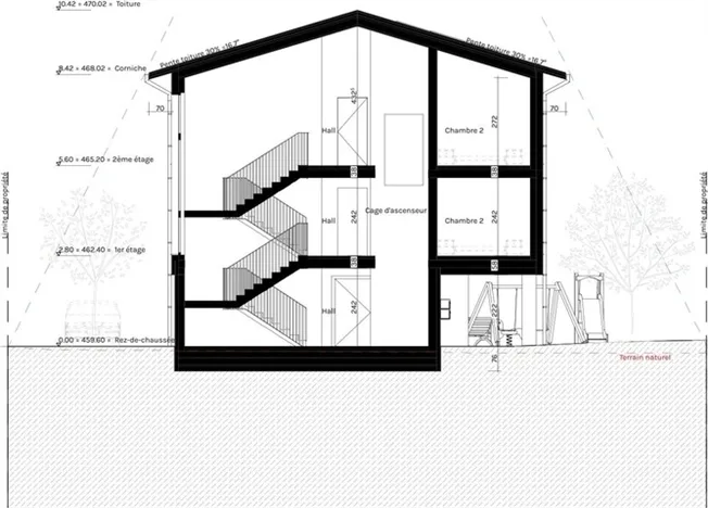 3.5 Zimmer Wohnung in Charrat – Foto 6 von 16