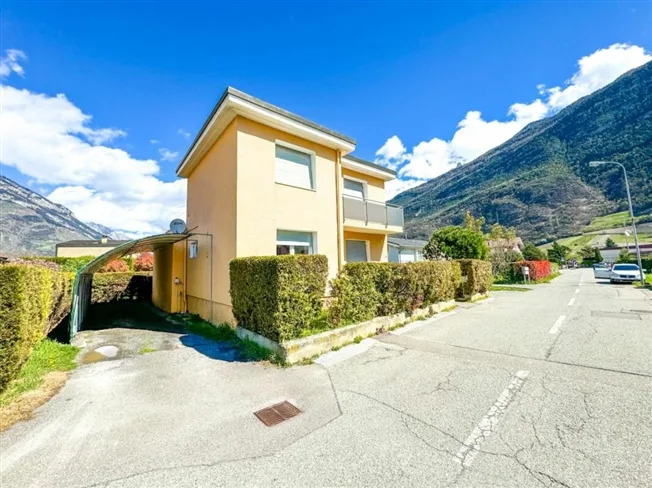 4.5 Zimmer Villa in Charrat – foto 6 di 17