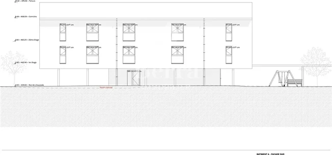 3.5 Zimmer Wohnung in Charrat – foto 6 di 13
