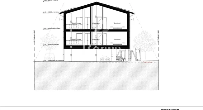 3.5 Zimmer Wohnung in Charrat – foto 10 di 13