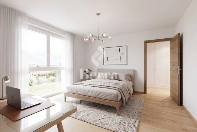 4.5 Zimmer Reihenfamilienhaus in Charrat – foto 4 di 10