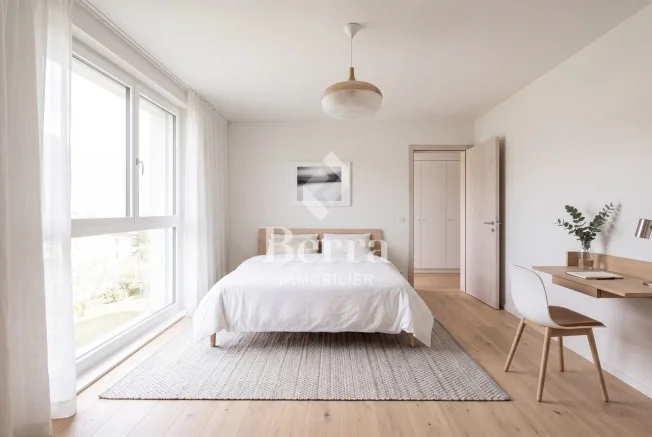 4.5 Zimmer Reihenfamilienhaus in Charrat – foto 5 di 10
