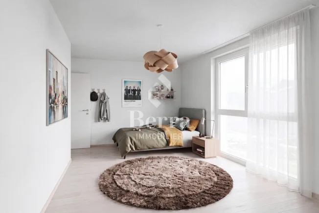 4.5 Zimmer Reihenfamilienhaus in Charrat – foto 3 di 10