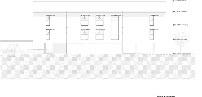 3.5 Zimmer Wohnung in Charrat – foto 7 di 13