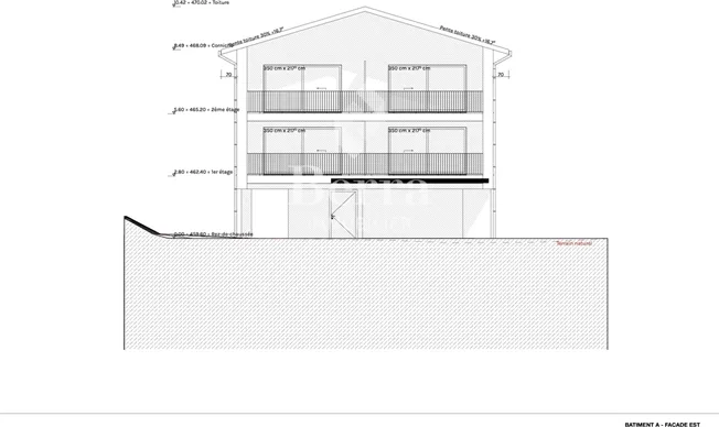 3.5 Zimmer Wohnung in Charrat – foto 5 di 13