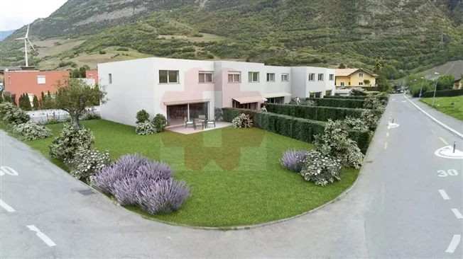4.5 Zimmer Reihenfamilienhaus in Charrat – photo 4 of 4