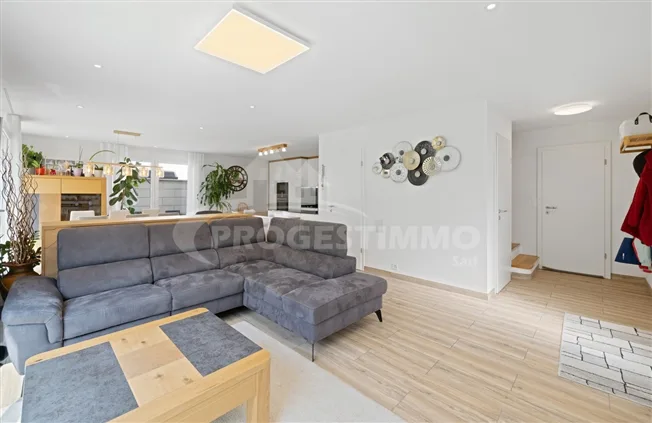 5.5 Zimmer Einfamilienhaus in Charrat – Foto 5 von 15
