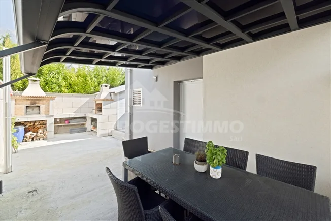 5.5 Zimmer Einfamilienhaus in Charrat – Foto 15 von 15