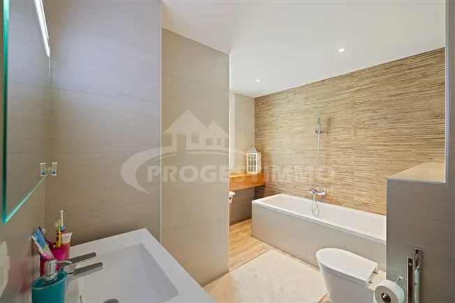 5.5 Zimmer Einfamilienhaus in Charrat – Foto 12 von 15