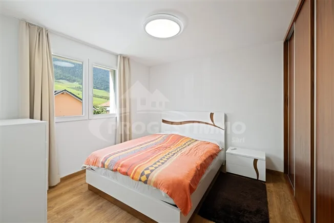 5.5 Zimmer Einfamilienhaus in Charrat – Foto 9 von 15