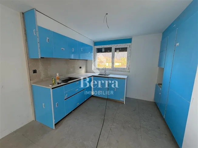 4.5 Zimmer Einfamilienhaus in Saxon – foto 5 di 16