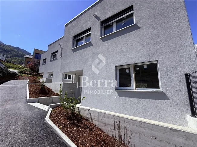 4.5 Zimmer Einfamilienhaus in Saxon – foto 16 di 16