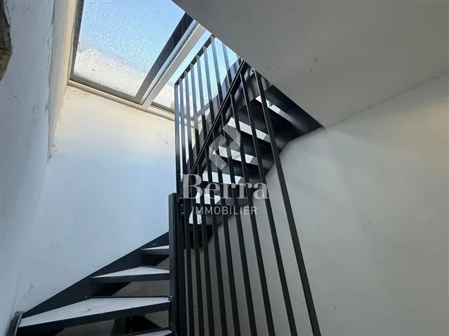4.5 Zimmer Einfamilienhaus in Saxon – foto 7 di 16