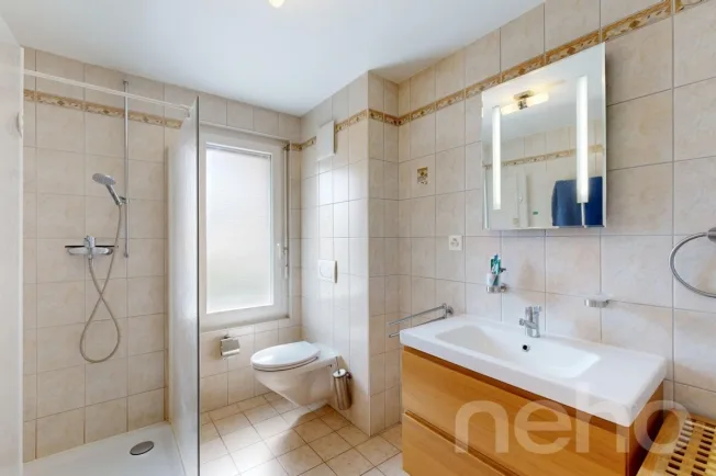 4.5 Zimmer Wohnung in Saxon – Foto 7 von 12